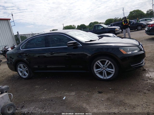 Volkswagen Passat 1.8t Se