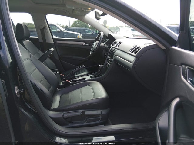 Volkswagen Passat 1.8t Se
