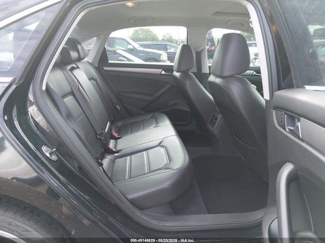 Volkswagen Passat 1.8t Se