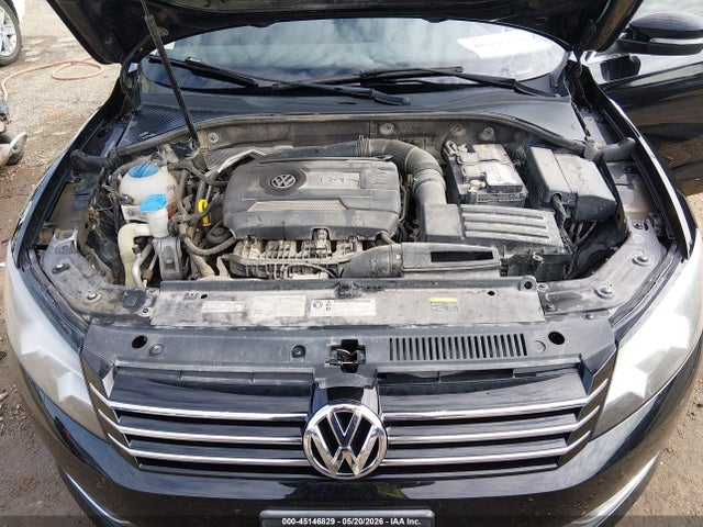 Volkswagen Passat 1.8t Se