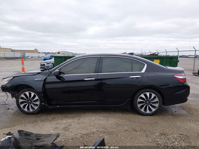 Honda Accord Touring