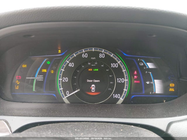 Honda Accord Touring
