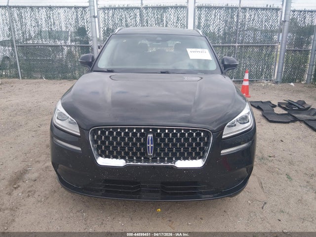 Lincoln Corsair Grand Touring