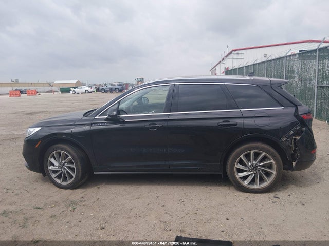 Lincoln Corsair Grand Touring