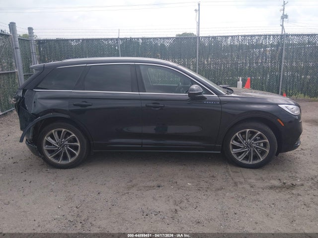 Lincoln Corsair Grand Touring
