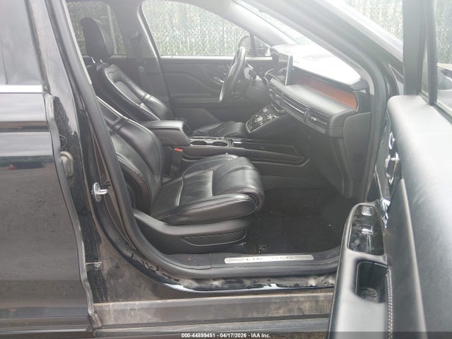 Lincoln Corsair Grand Touring