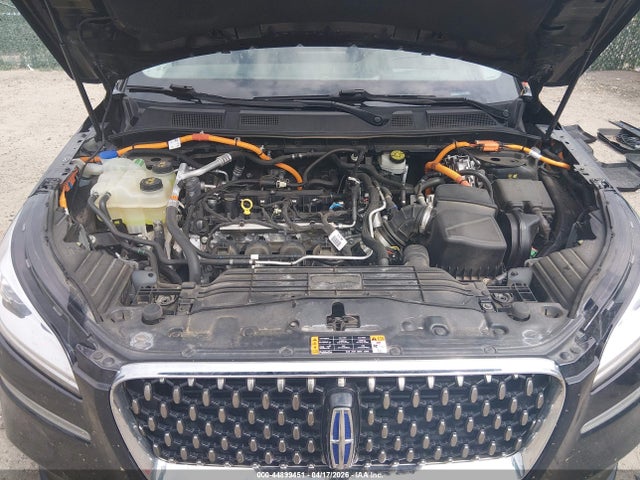 Lincoln Corsair Grand Touring