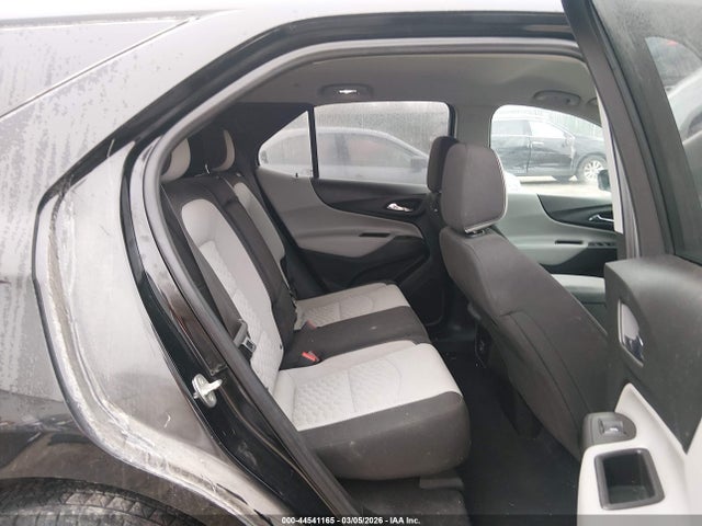 Chevrolet Equinox Fwd Ls