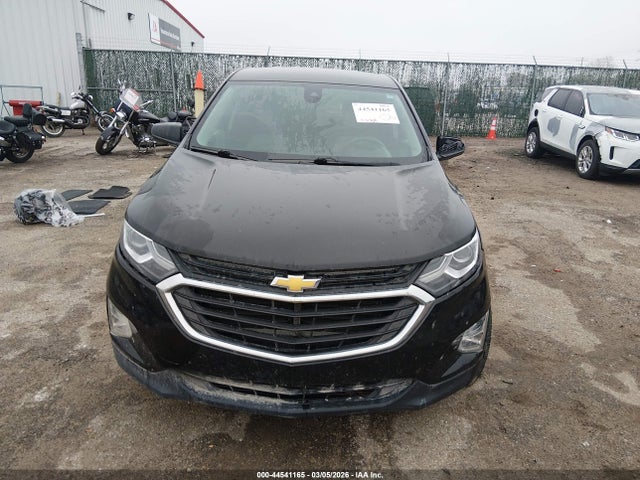 Chevrolet Equinox Fwd Ls