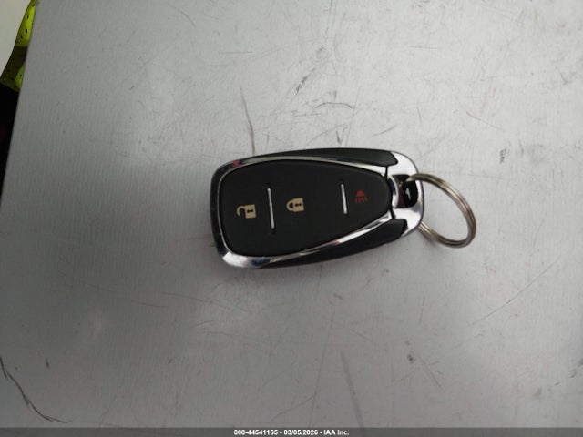 Chevrolet Equinox Fwd Ls