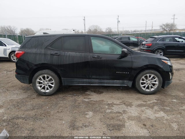 Chevrolet Equinox Fwd Ls