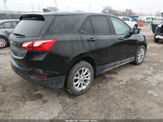 Chevrolet Equinox Fwd Ls