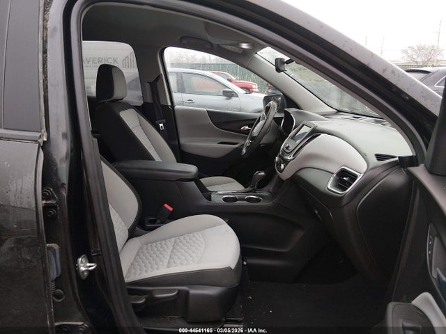 Chevrolet Equinox Fwd Ls