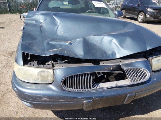 Buick LeSabre Limited
