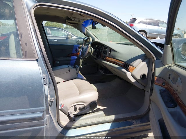 Buick LeSabre Limited