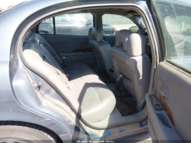 Buick LeSabre Limited