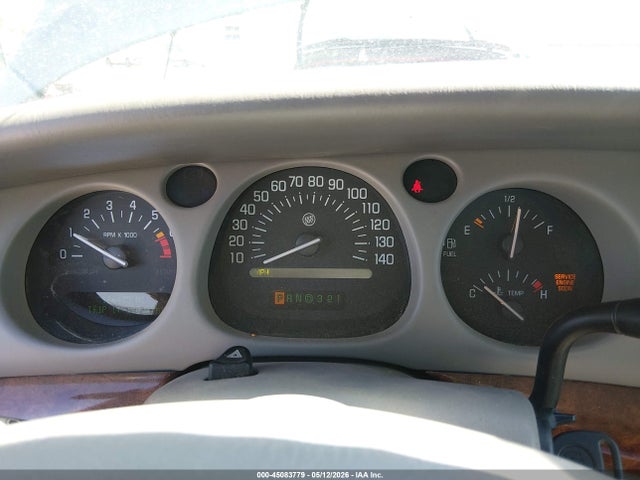 Buick LeSabre Limited