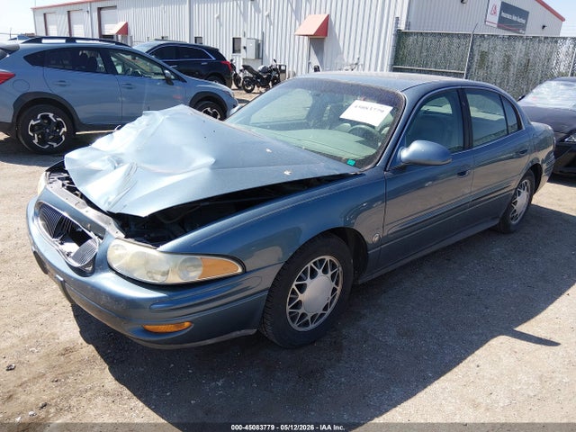 Buick LeSabre Limited