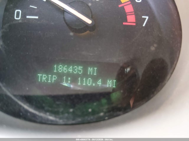 Buick LeSabre Limited