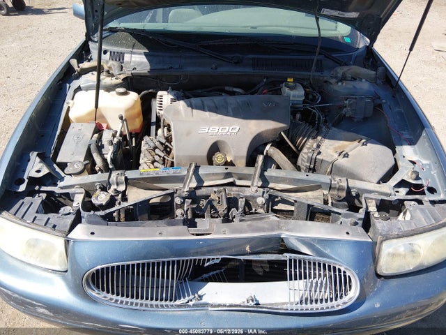 Buick LeSabre Limited