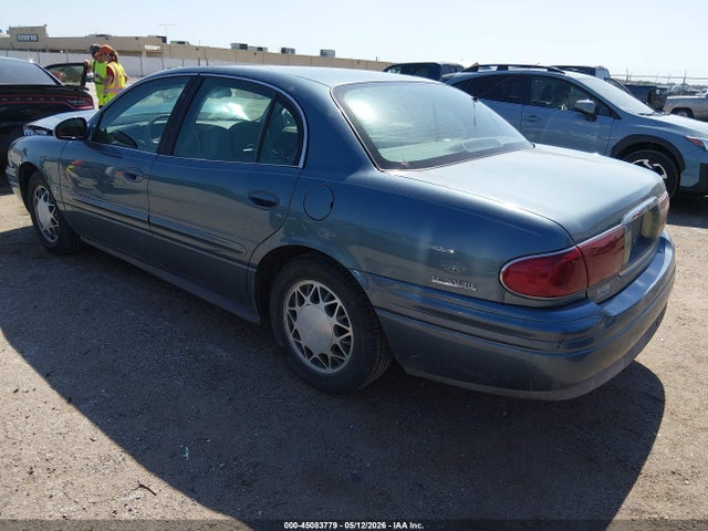 Buick LeSabre Limited