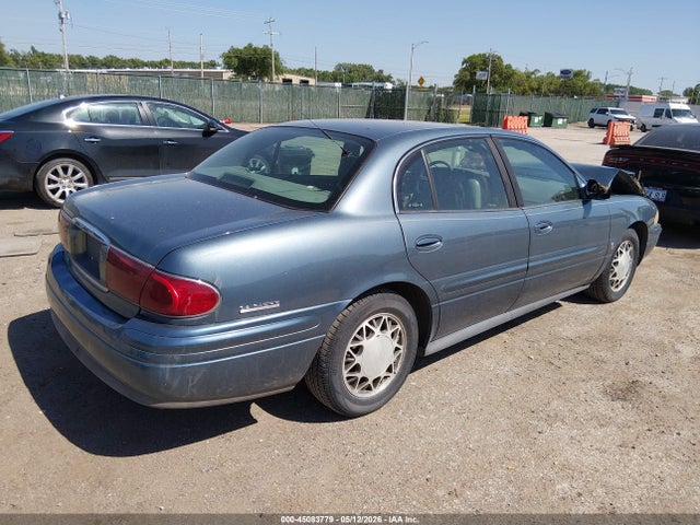 Buick LeSabre Limited