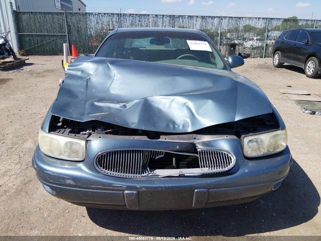 Buick LeSabre Limited
