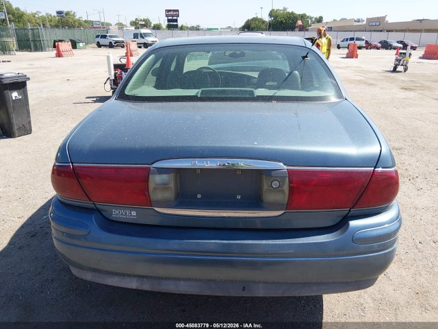 Buick LeSabre Limited