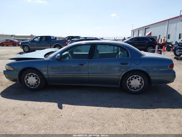 Buick LeSabre Limited