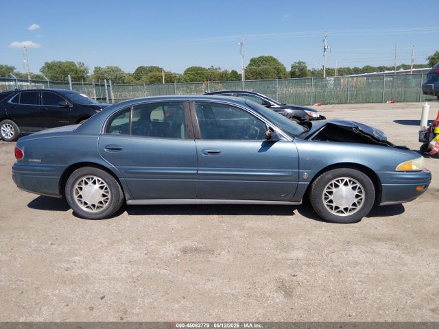 Buick LeSabre Limited
