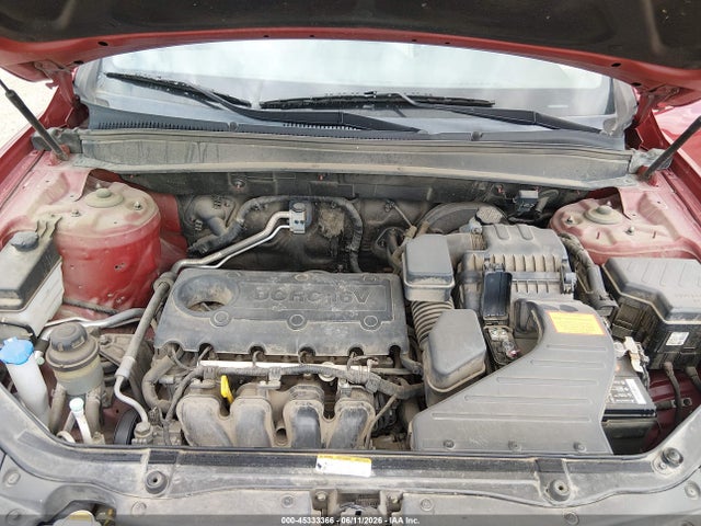 Hyundai SANTA FE Limited