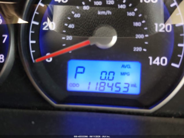 Hyundai SANTA FE Limited