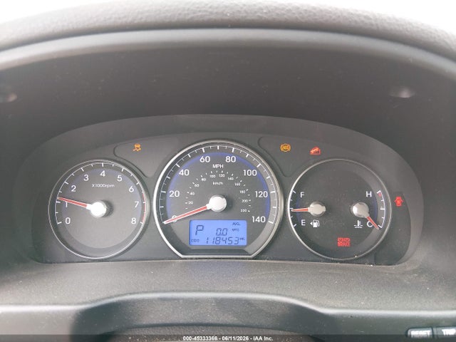 Hyundai SANTA FE Limited