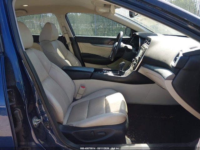 Nissan Maxima 3.5 Sv