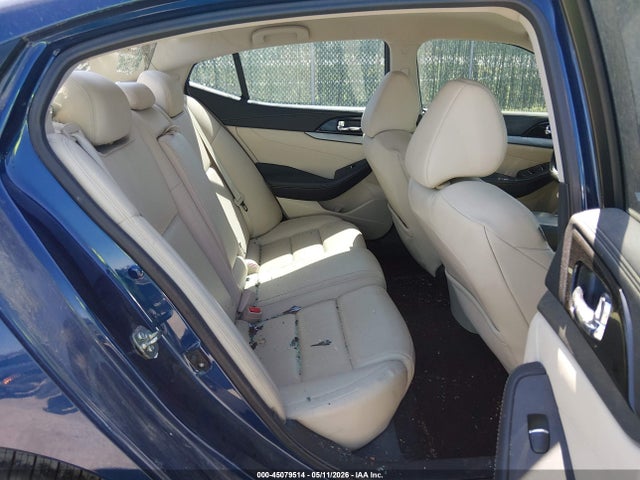 Nissan Maxima 3.5 Sv