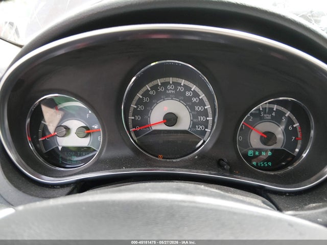 Chrysler 200 Limited