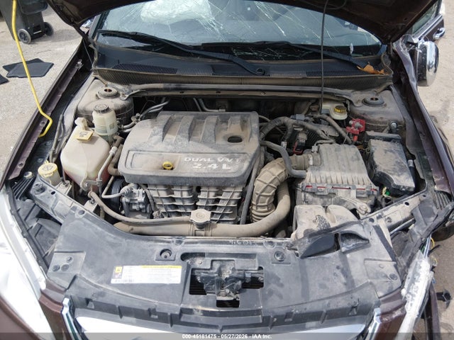 Chrysler 200 Limited