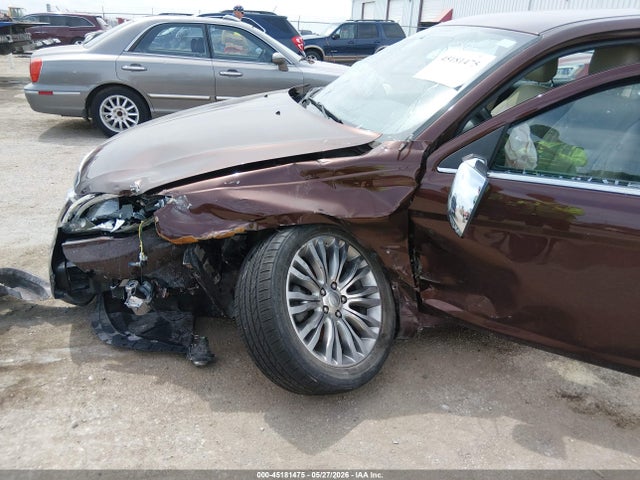 Chrysler 200 Limited