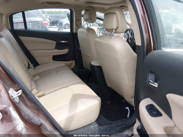 Chrysler 200 Limited