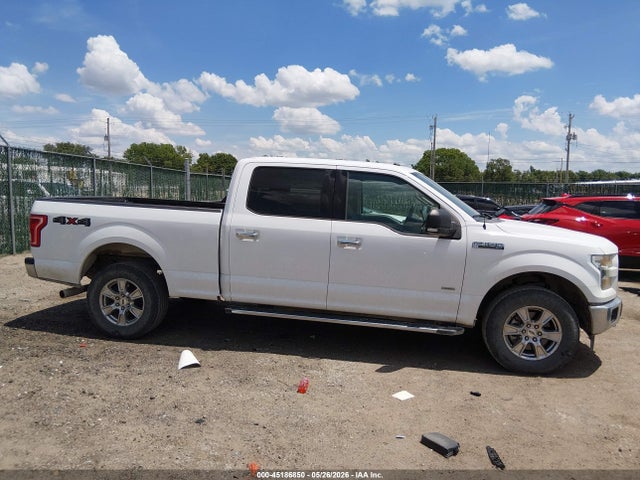 Ford F-150 Xlt