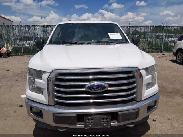 Ford F-150 Xlt