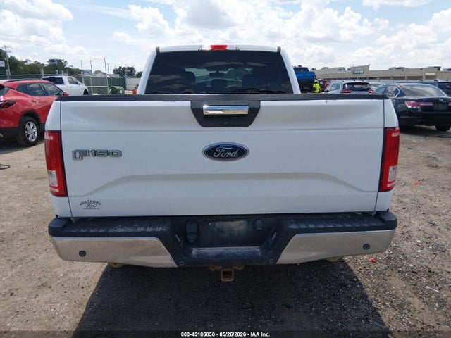 Ford F-150 Xlt