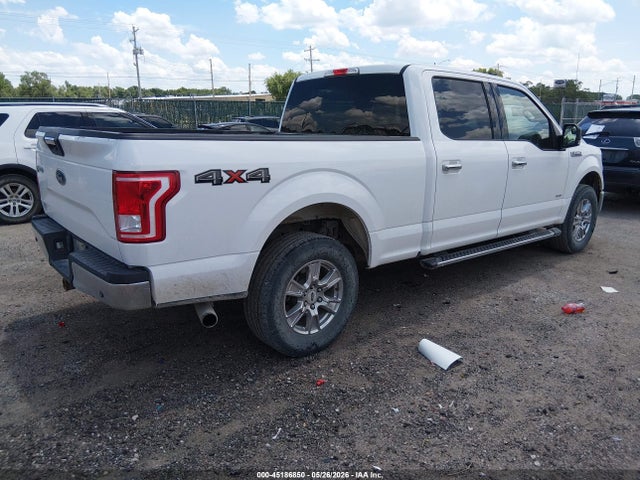 Ford F-150 Xlt
