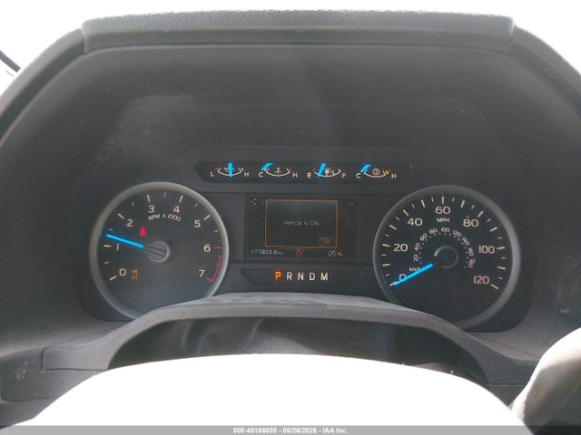 Ford F-150 Xlt