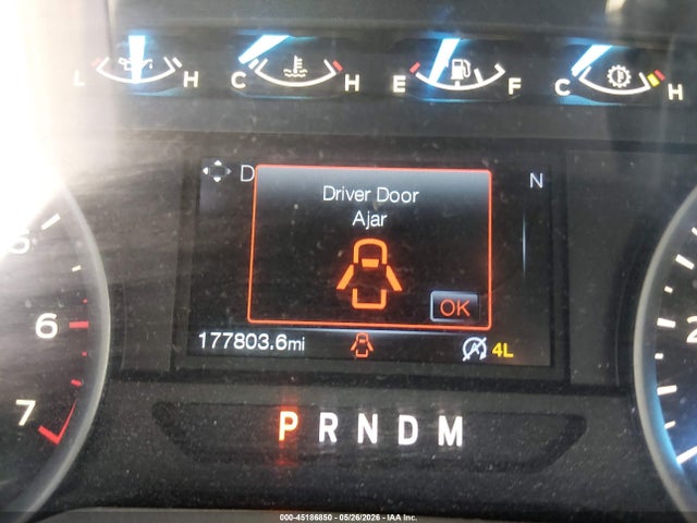 Ford F-150 Xlt