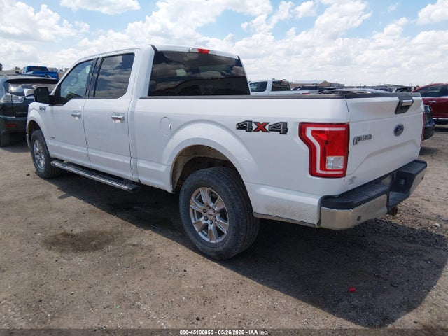 Ford F-150 Xlt
