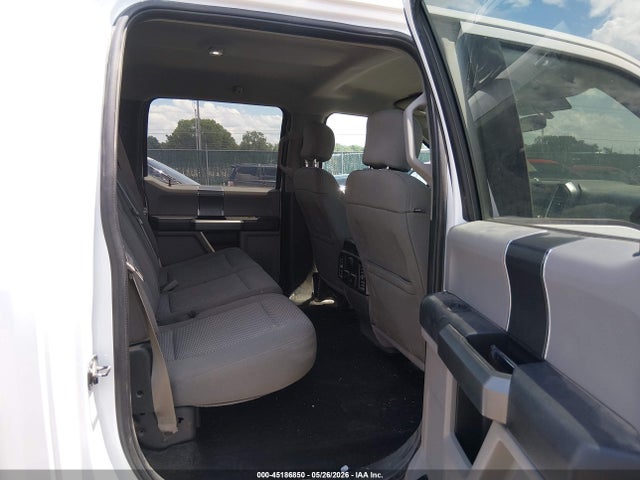 Ford F-150 Xlt