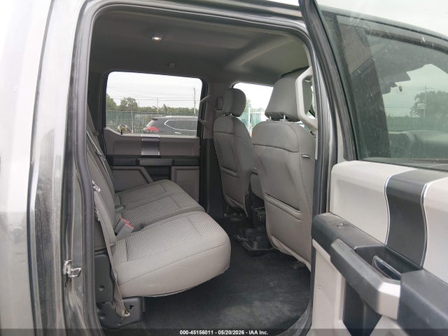 Ford F-150 Xlt