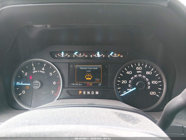 Ford F-150 Xlt