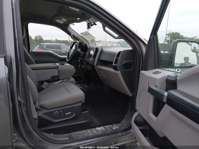 Ford F-150 Xlt